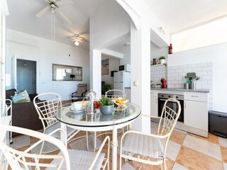 Apartment Torremolinos Ausstattung 13