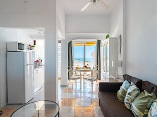 Apartment Torremolinos Ausstattung 15