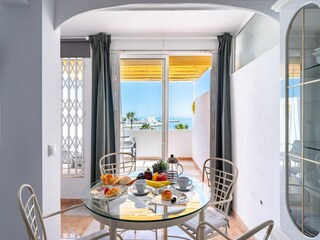 Apartment Torremolinos Ausstattung 17