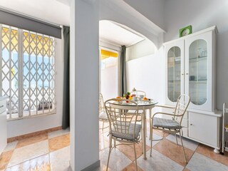 Apartment Torremolinos Ausstattung 18