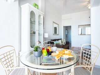 Apartment Torremolinos Ausstattung 19