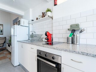 Apartment Torremolinos Ausstattung 20