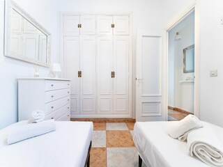 Apartment Torremolinos Ausstattung 22