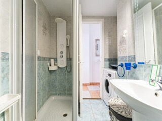 Apartment Torremolinos Features 24