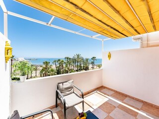 Apartment Torremolinos Außenaufnahme 6