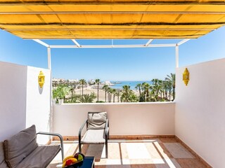 Apartment Torremolinos Außenaufnahme 7