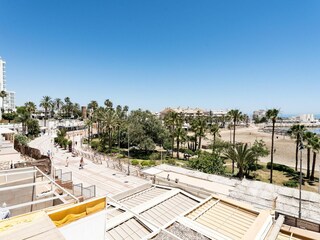 Apartment Torremolinos Outdoor Recording 8