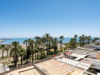 Apartment Torremolinos Outdoor Recording 9