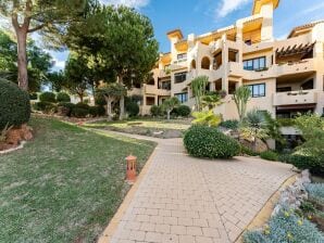 Apartment in der Nähe der Strände von Benalmádena