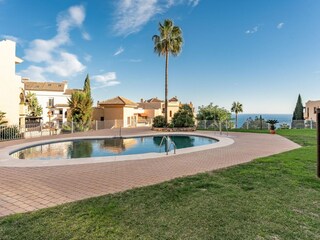 Appartement Fuengirola Enregistrement extérieur 2