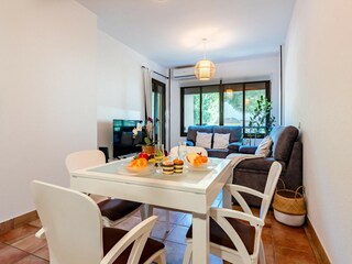 Apartamento Fuengirola Características 7