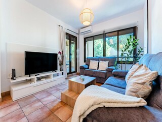 Appartement Fuengirola Kenmerken 9