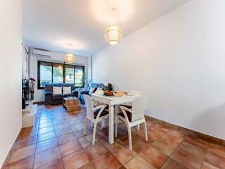 Apartamento Fuengirola Características 11