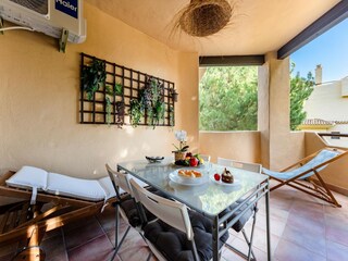 Appartement Fuengirola Kenmerken 12