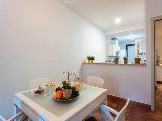 Apartamento Fuengirola Características 13