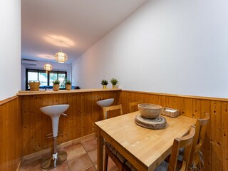 Appartement Fuengirola Équipement 14