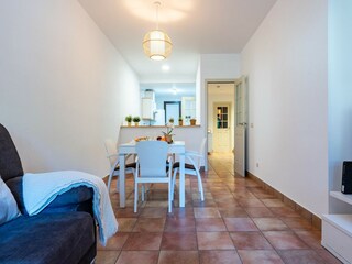 Apartamento Fuengirola Características 15