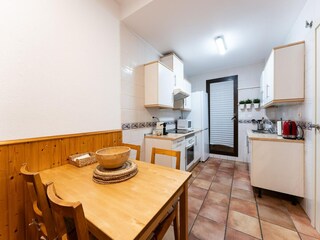 Appartement Fuengirola Équipement 16