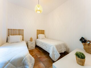 Apartamento Fuengirola Características 22