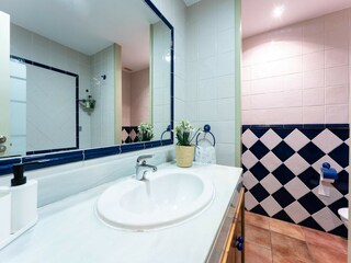 Appartement Fuengirola Équipement 25