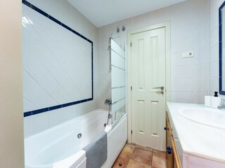 Apartamento Fuengirola Características 26