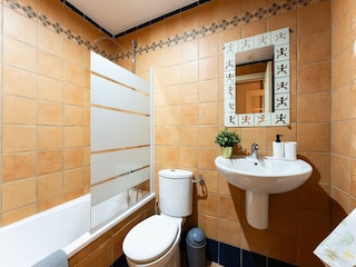 Apartment Fuengirola Features 27