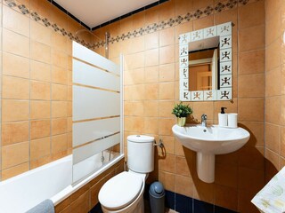 Appartement Fuengirola Équipement 27