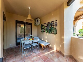 Apartamento Fuengirola Grabación al aire libre 3