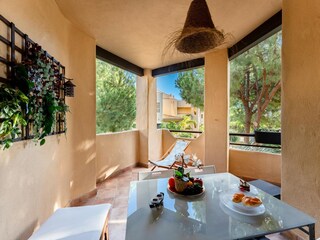 Appartement Fuengirola Enregistrement extérieur 4