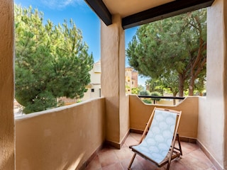 Apartment Fuengirola Outdoor Recording 5