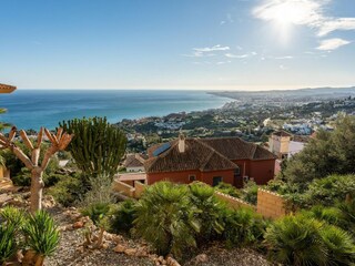 Appartement Fuengirola Environnement 29
