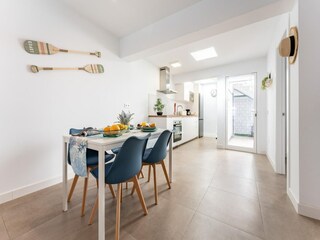 Holiday house Fuengirola Features 12