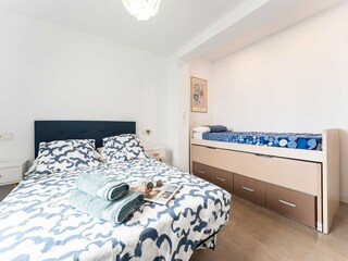 Holiday house Fuengirola Features 13