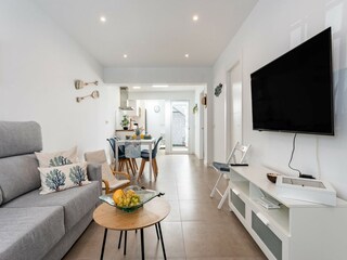 Holiday house Fuengirola Features 14