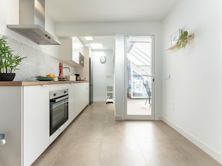 Ferienhaus Fuengirola Ausstattung 7