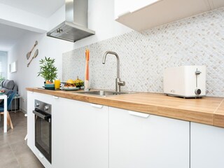 Ferienhaus Fuengirola Ausstattung 8