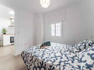 Holiday house Fuengirola Features 9