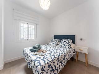 Ferienhaus Fuengirola Ausstattung 10