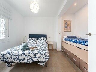 Holiday house Fuengirola Features 22