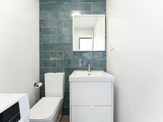 Holiday house Fuengirola Features 24