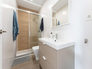 Holiday house Fuengirola Features 25