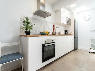 Holiday house Fuengirola Features 12