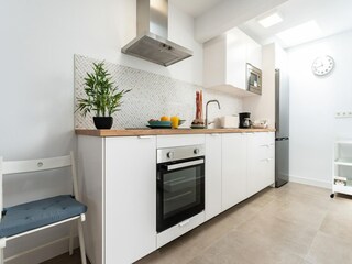 Vakantiehuis Fuengirola Kenmerken 12