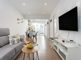 Holiday house Fuengirola Features 14