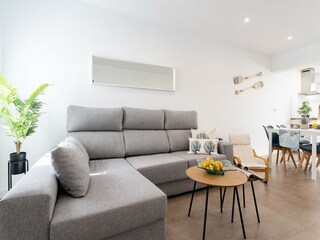 Holiday house Fuengirola Features 16