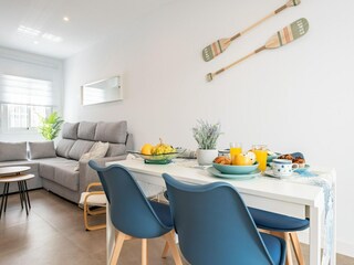 Holiday house Fuengirola Features 27