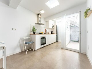 Holiday house Fuengirola Features 19