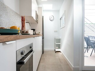 Casa per le vacanze Fuengirola Caratteristiche 20