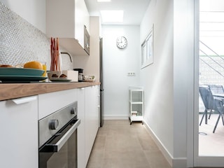 Holiday house Fuengirola Features 20