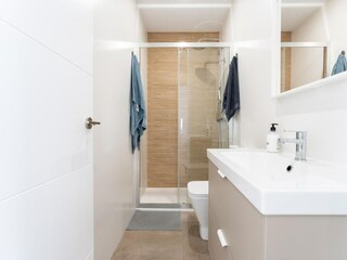 Holiday house Fuengirola Features 28